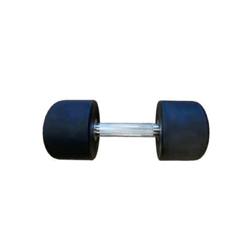 Гантель  Generation Fitness FF51D4B-50 кг - фото №2
